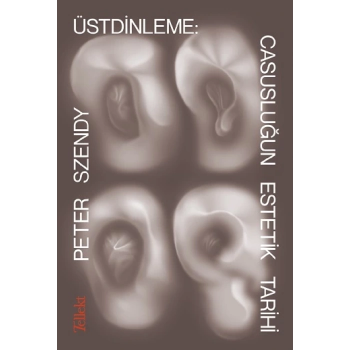 Üstündinleme; Casusluğun Estetik Tarihi