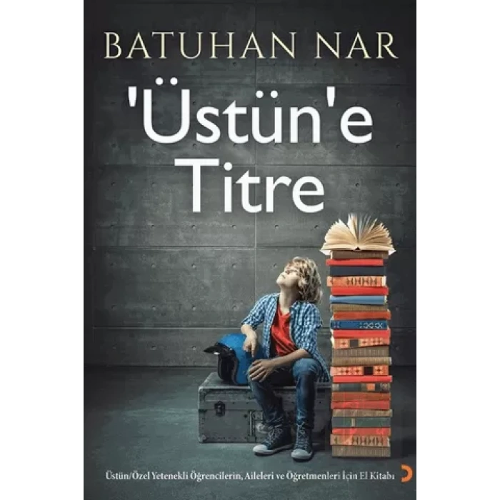 Üstün’e Titre