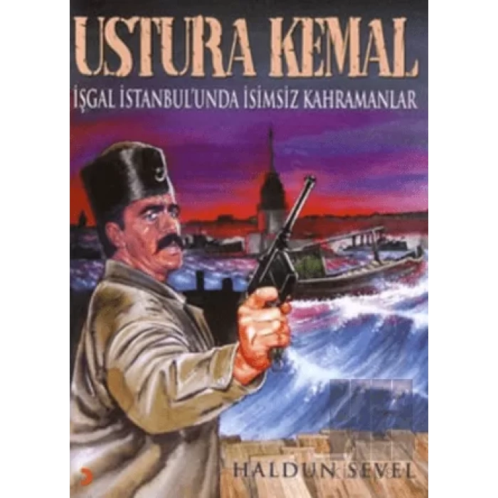 Ustura Kemal