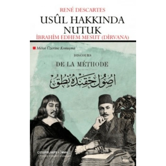 Usûl Hakkında Nutuk