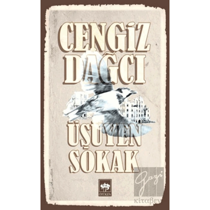 Üşüyen Sokak