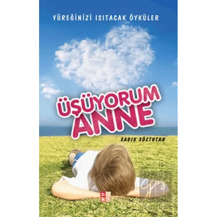 Üşüyorum Anne