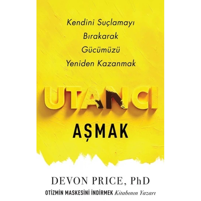 Utancı Aşmak