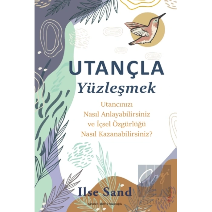 Utançla Yüzleşmek