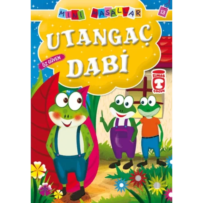 Utangaç Dabi