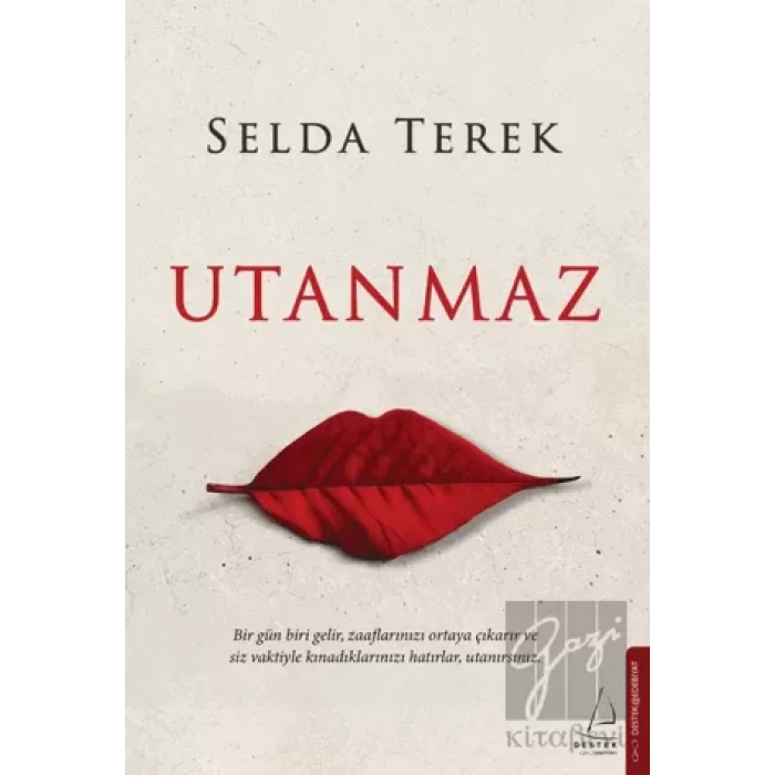 Utanmaz