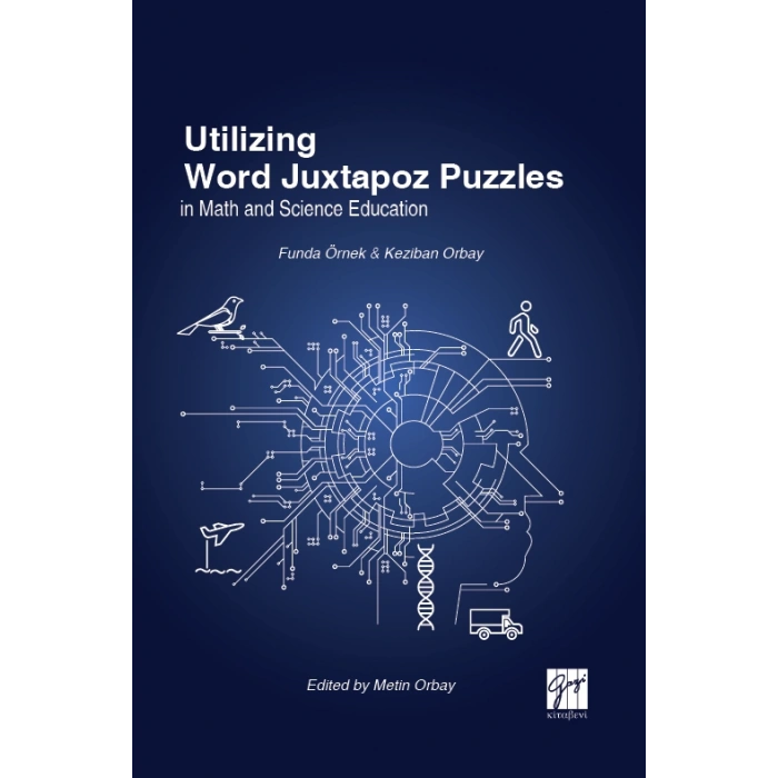 Utilizing Word Juxtapoz Puzzles in Science and Mathematics Education