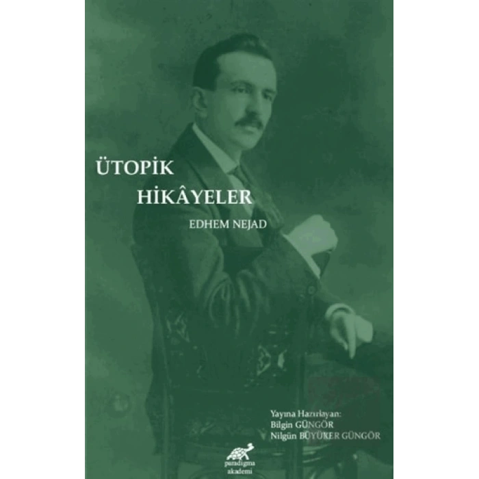 Ütopik Hikayeler