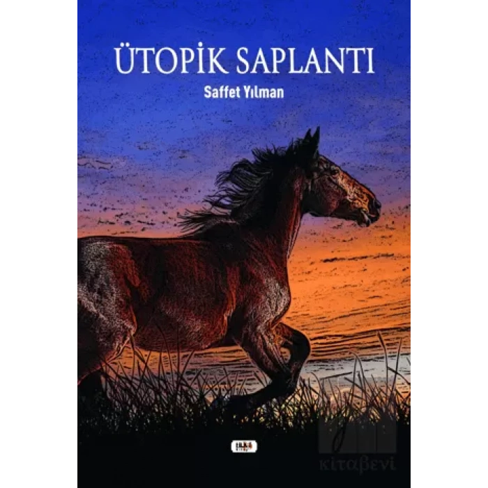 Ütopik Saplantı 1940