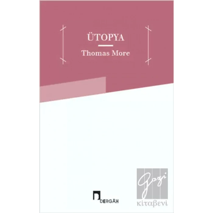 Ütopya