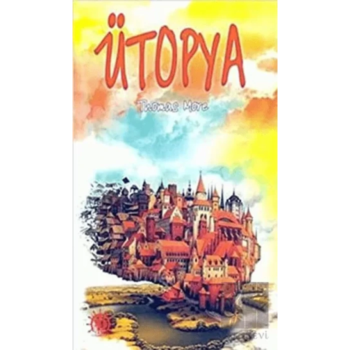Ütopya