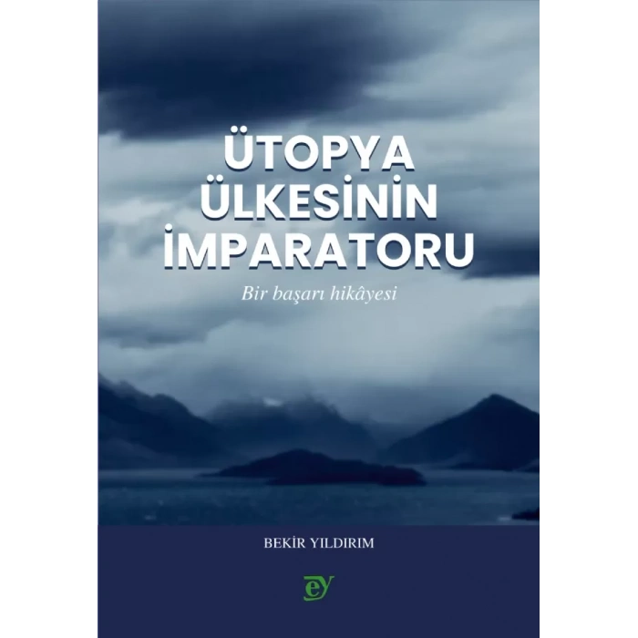 Ütopya Ülkesinin İmparatoru (Roman)