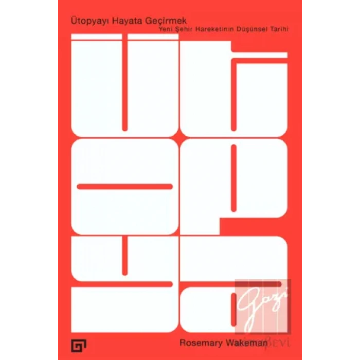 Ütopyayı Hayata Geçirmek