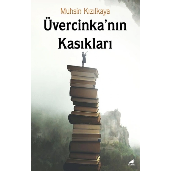 Üvercinka’nın Kasıkları