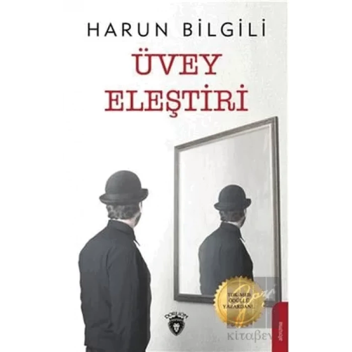 Üvey Eleştiri