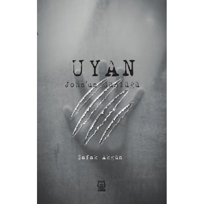 Uyan - Johnun Günlüğü