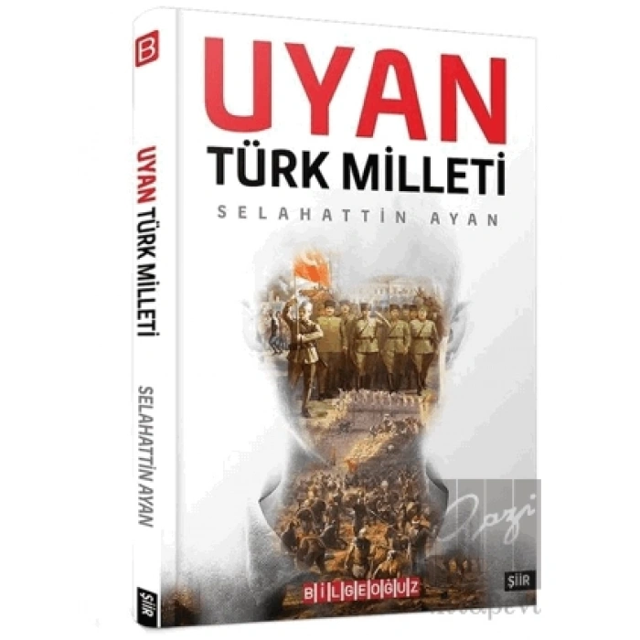 Uyan Türk Milleti
