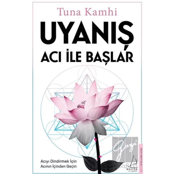Uyanış Acı ile Başlar