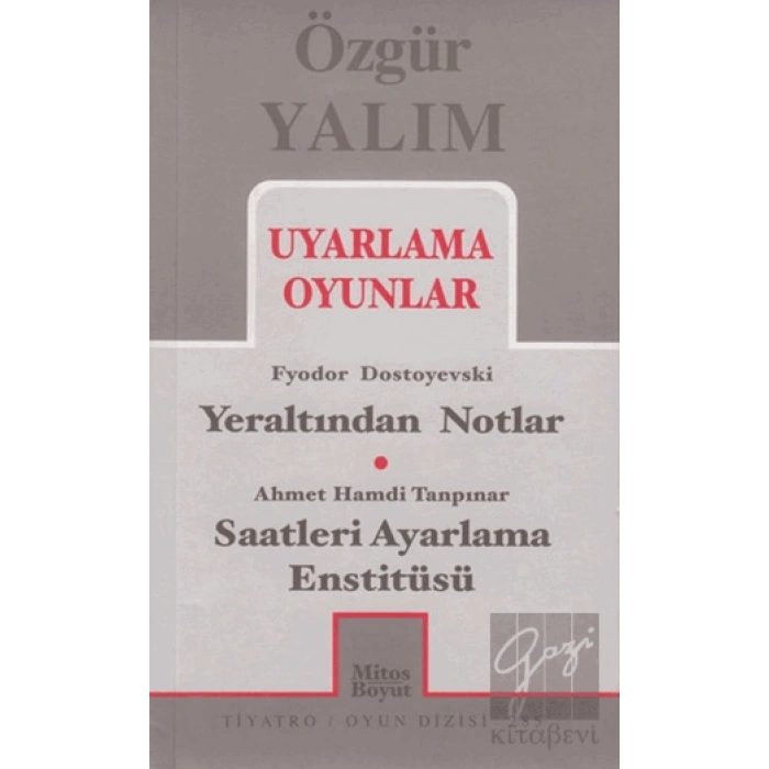 Uyarlama Oyunlar