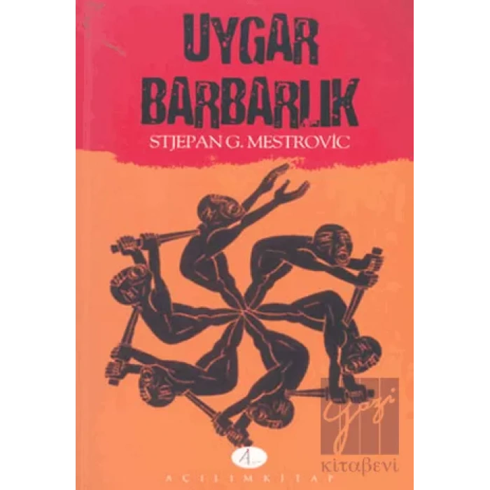 Uygar Barbarlık