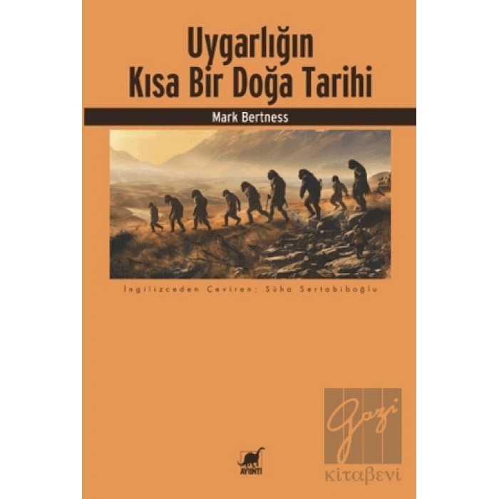 Uygarlığın Kısa Bir Doğa Tarihi