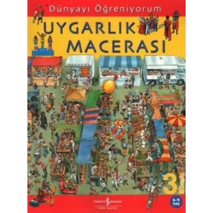 Uygarlık Macerası