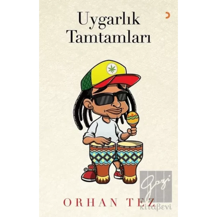 Uygarlık Tamtamları