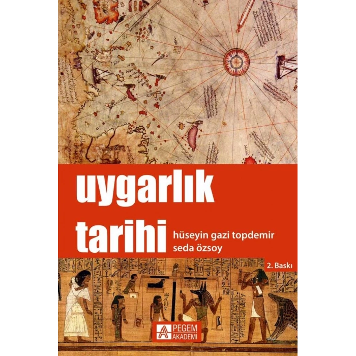 Uygarlık Tarihi