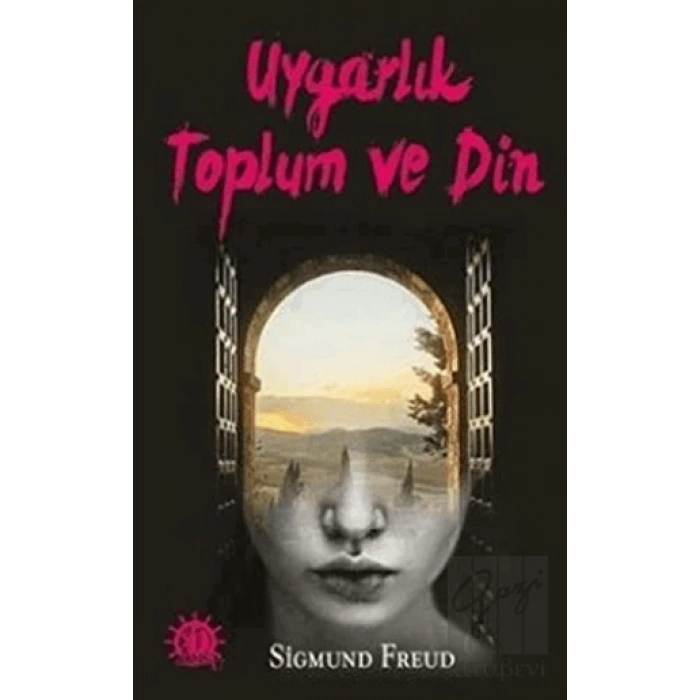 Uygarlık Toplum Ve Din