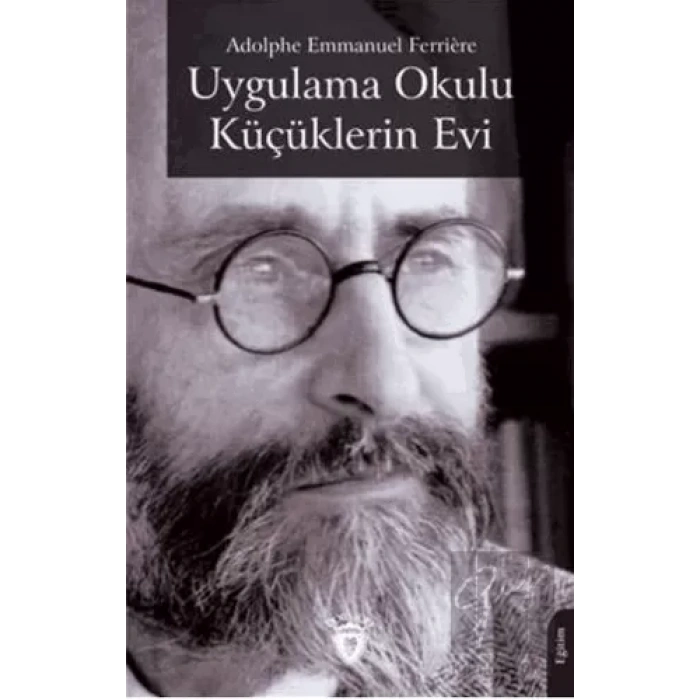 Uygulama Okulu Küçüklerin Evi