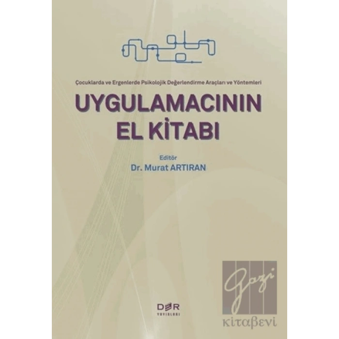 Uygulamacının El Kitabı