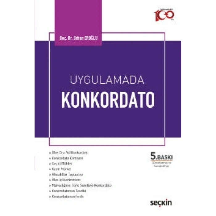 UygulamadaKonkordato