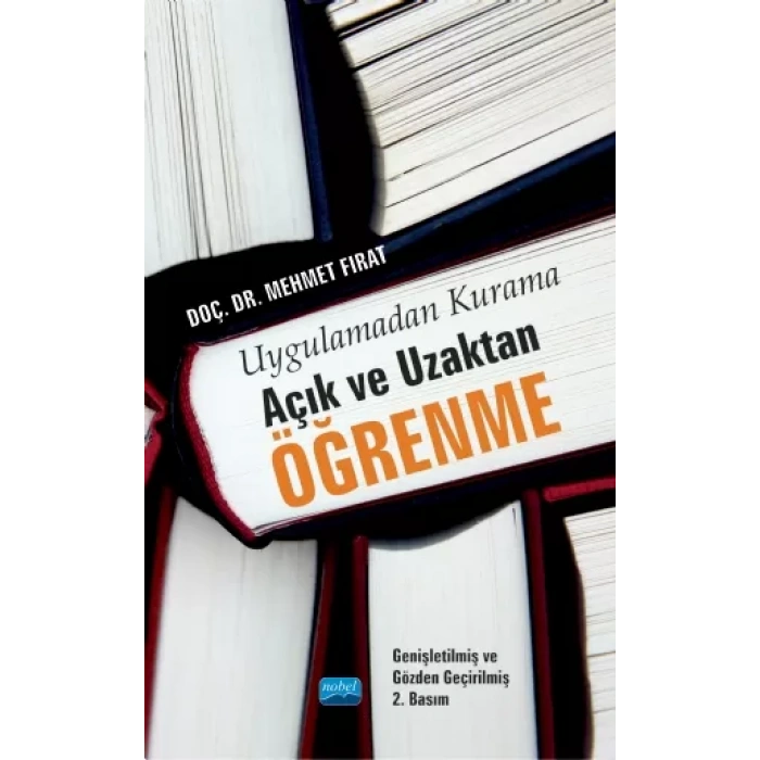 Uygulamadan Kurama AÇIK ve  UZAKTAN ÖĞRENME