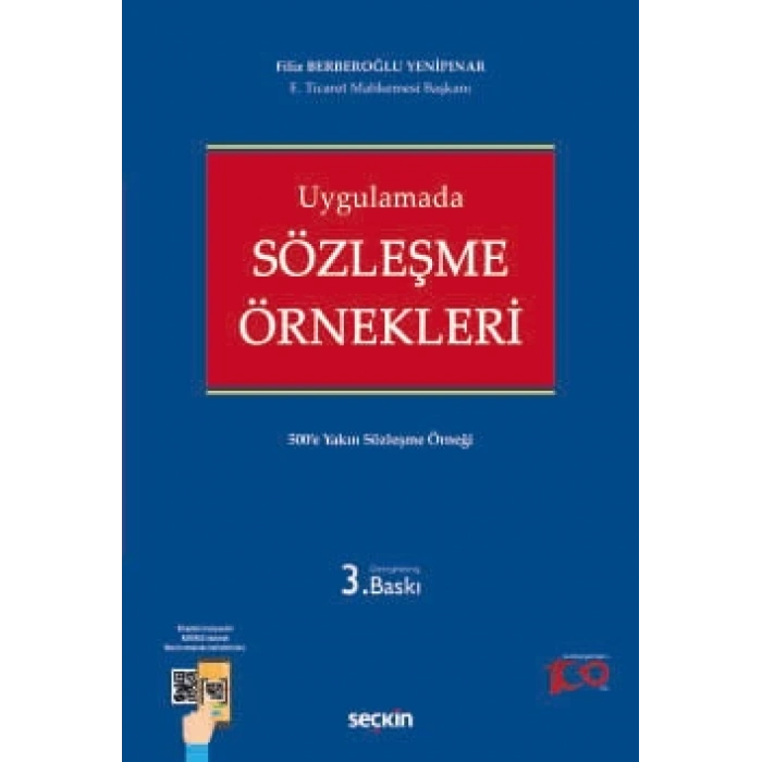 UygulamadaSözleşme Örnekleri 500'e Yakın Sözleşme Örneği