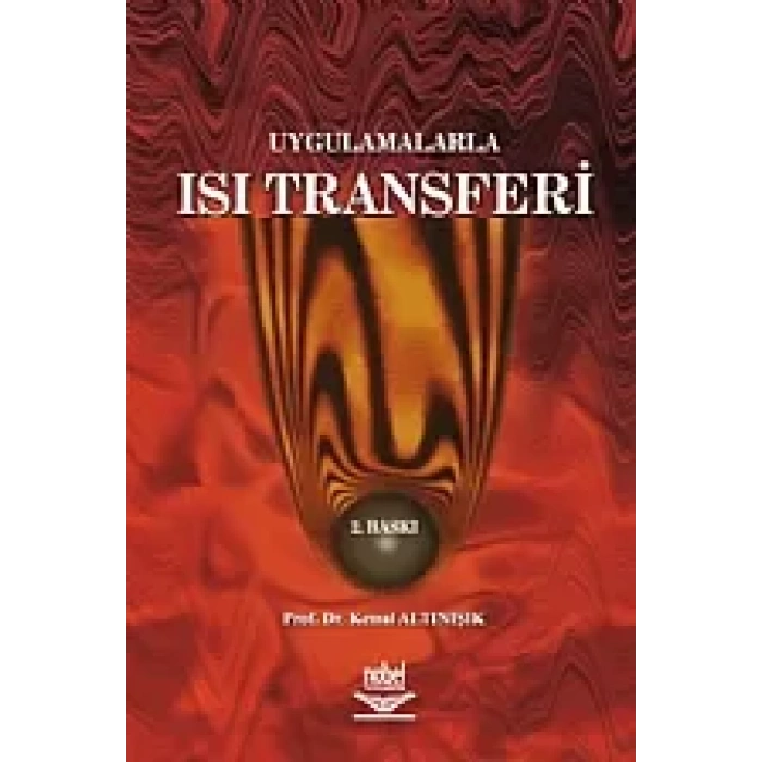 Uygulamalarla Isı Transferi