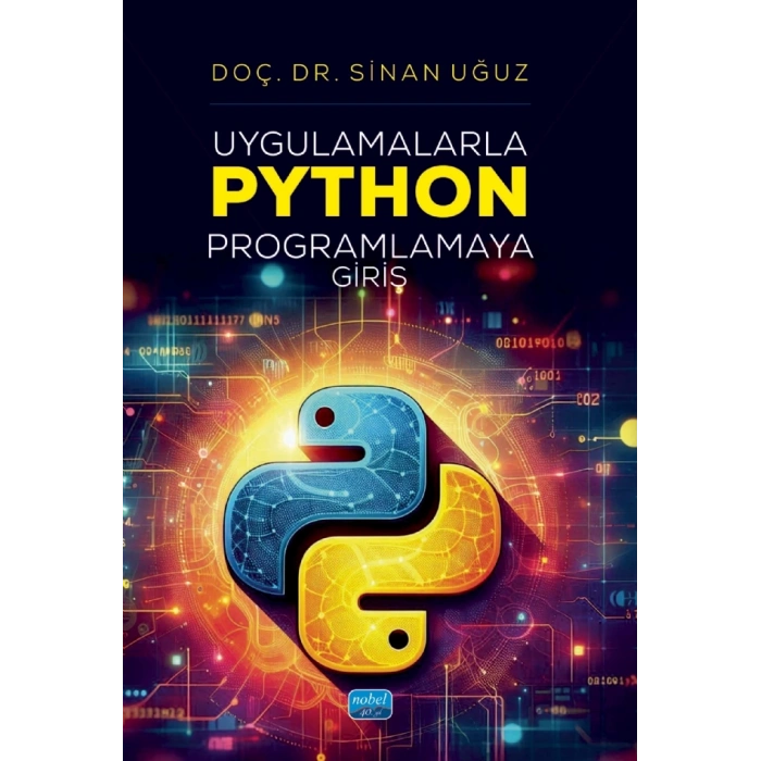 Uygulamalarla Python Programlamaya Giriş