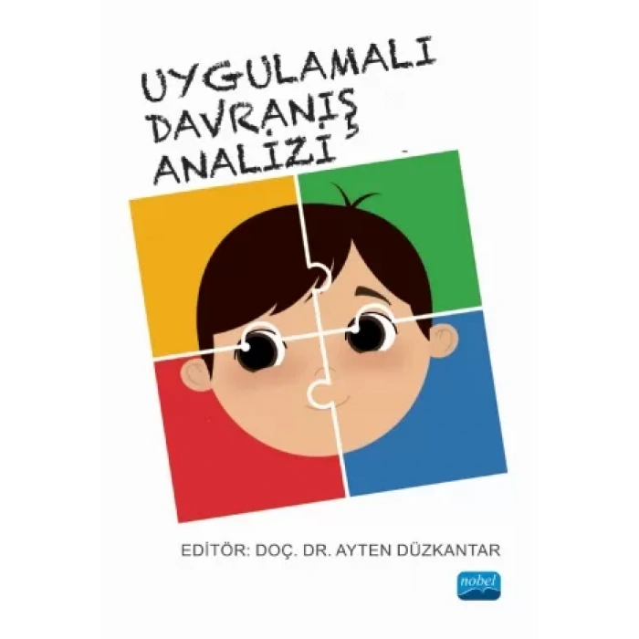 Uygulamalı Davranış Analizi