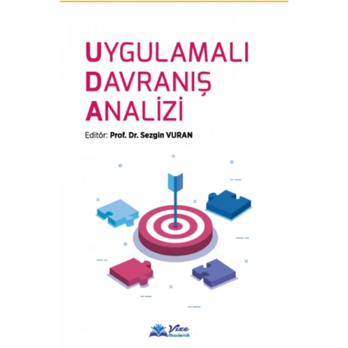 UYGULAMALI DAVRANIŞ ANALİZİ (YENİ)
