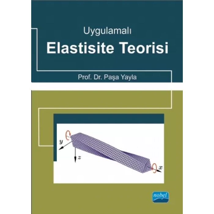 Uygulamalı Elastisite Teorisi