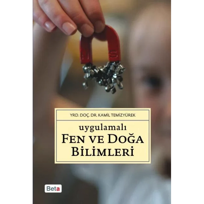 Uygulamalı Fen ve Doğa Bilimleri