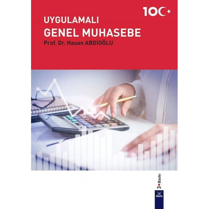 Uygulamalı Genel Muhasebe
