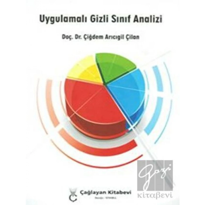 Uygulamalı Gizli Sınıf Analizi