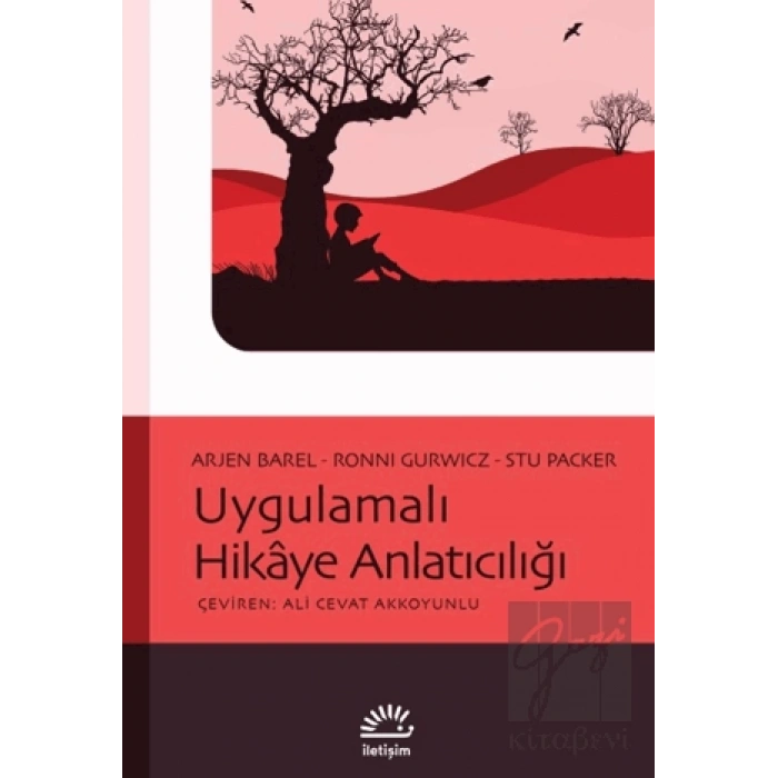 Uygulamalı Hikaye Anlatıcılığı