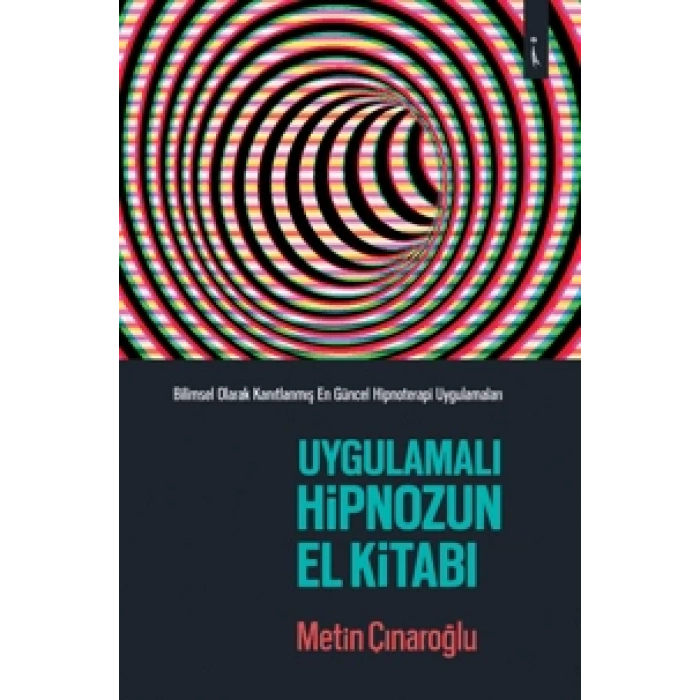 Uygulamalı Hipnozun El Kitabı