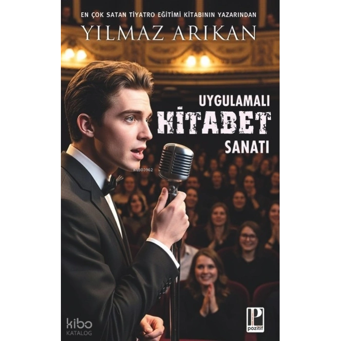 Uygulamalı Hitabet Sanatı