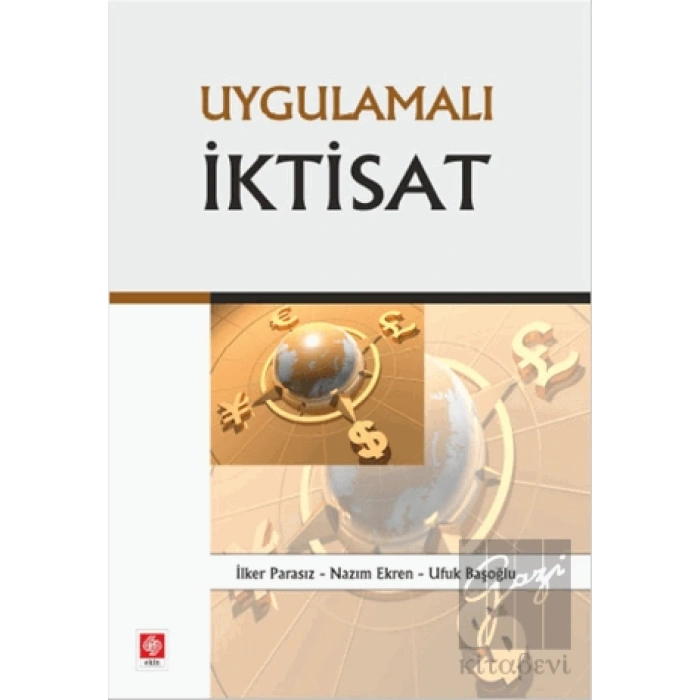 Uygulamalı İktisat