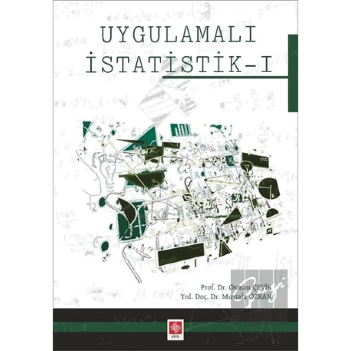 Uygulamalı İstatistik - 1