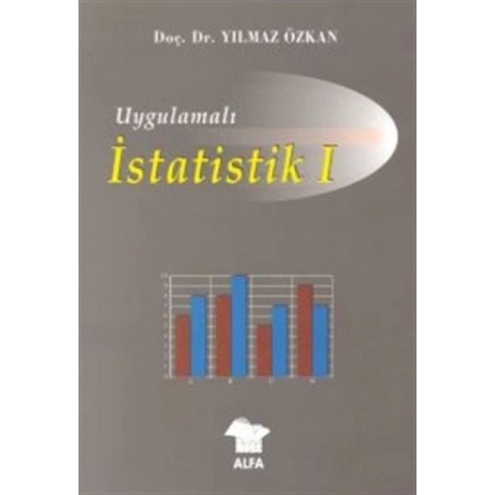 Uygulamalı İstatistik 1