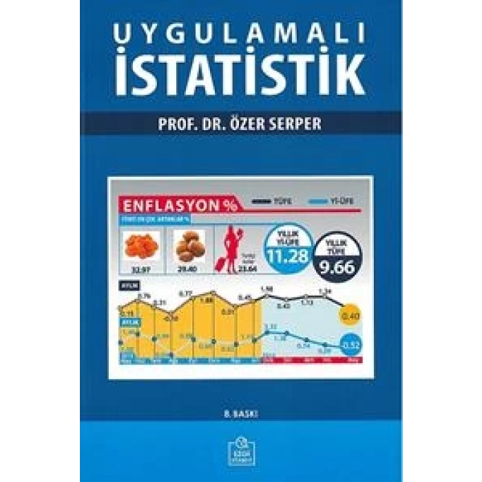 Uygulamalı İstatistik