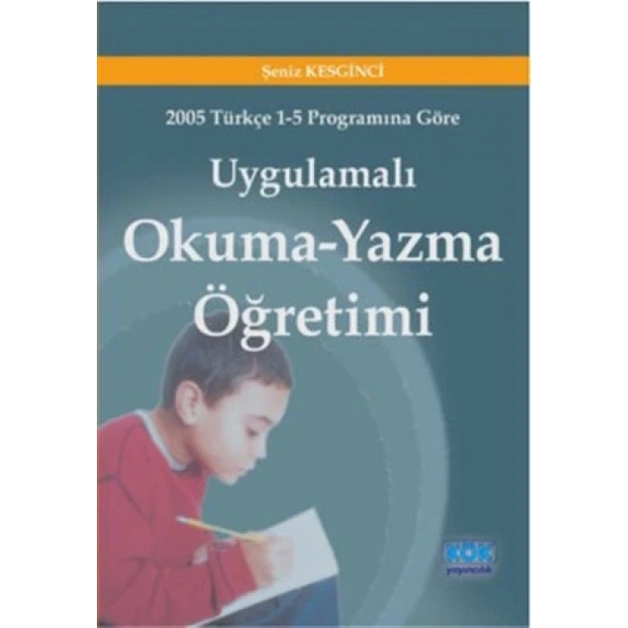 Uygulamalı Okuma Yazma Öğretimi